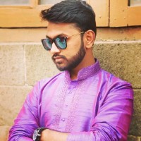 Ajinkya Bansode