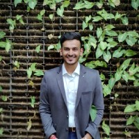 Samyak Singh