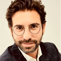 Jordan DAHAN
