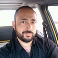Frank Aguilar
