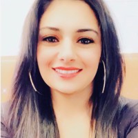 Nassima Rajahi