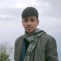 Koushik Saha