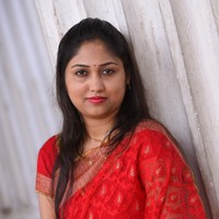 Satarupa Dash