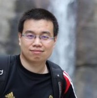 Chengcheng Liu