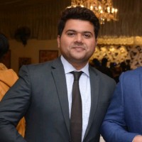 Awais Rehman