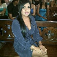 Anyela Coromoto Sánchez Molina