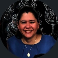 Ana Maria Galindo Alvarez