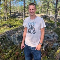 Daniel Persson