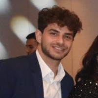 Ismail Dweik