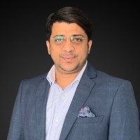 Salman Mahaldar