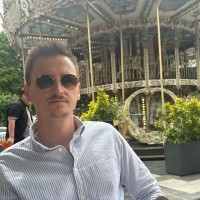 Vincent Manceau
