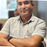 Haresh Patel