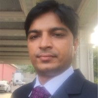 Kailash Jangid