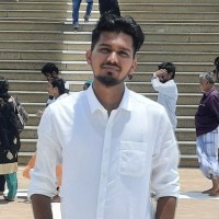 VIKRANTH R