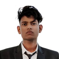 Priyanshu maurya
