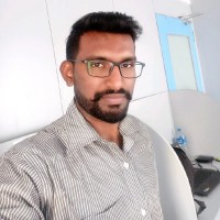 Hemanth Kumar