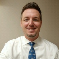 Henry Patton