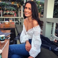 Gabrielle Pilgrim