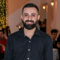 Nicolas Gordo