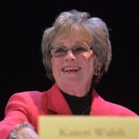 Kateri B. Walsh