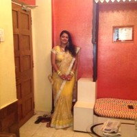 Krishta sharma Kirve