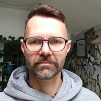 Patrick Zawko