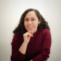 Paola Bolívar Reina