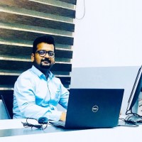 Satya Sinha