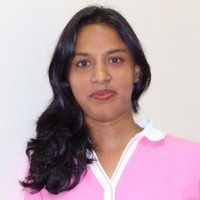 Subhashree Samantaray