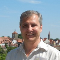 Eugene Yarmosh