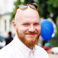 Dariusz Dabrowski