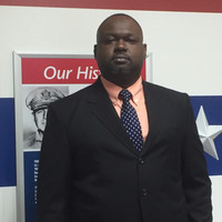 Sedrick King-Culbreath, Sr.