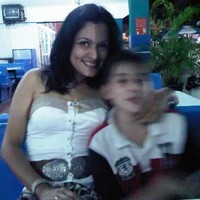 Doris Baptista