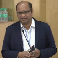 Chetan Ghadge