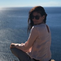 Arete Theodoridis