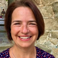 Elisabeth Van 'T Hooft