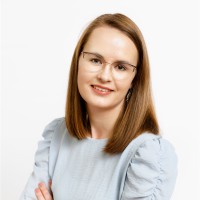 Chanel Van Niekerk