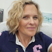 Jane Routh