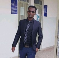 Ashebir Tenaw