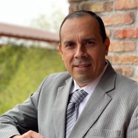 Jose Ruben Arenas