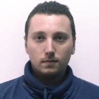 Uros Jeremic