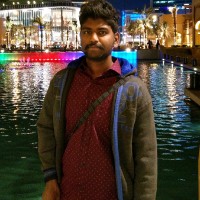 Sankareshkumar M