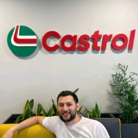 Mustafa Goncuoglu, M.Sc.