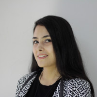 Israa Ayari
