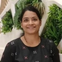 Greeshma Gopish