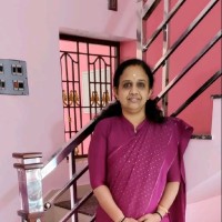 ksheeraja shiva kumar