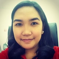 Abby Sayson - Madarang
