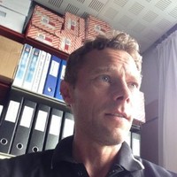Morten Hansen