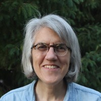 Rabbi Sharon Stiefel