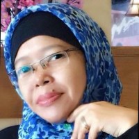 Wahyu Elfina